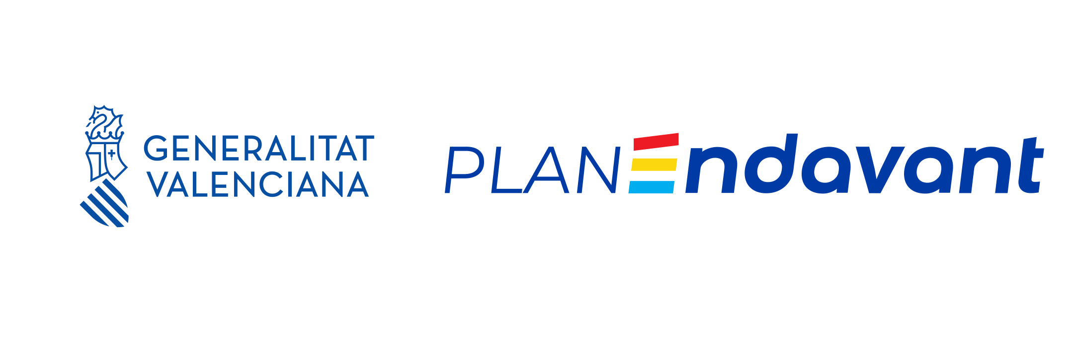 Plan Endavant - Generalitat Valenciana